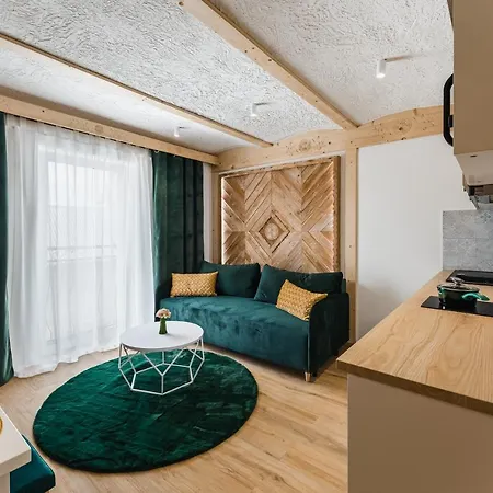 Apartament Sopa Apartmán *